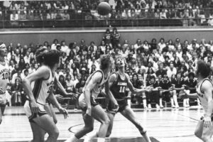 Read more about the article 1975: Team Alberta competes at Western Canada Summer Games