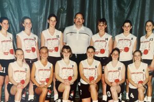 Read more about the article 1994: First Alberta Shooting Stars Showcase takes place in Calgary
