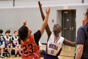 Read more about the article 2022: Youth Provincials reunites the basketball community