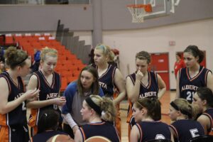 Read more about the article 2010: Team Alberta North sweeps Arctic Winter Games hoops gold