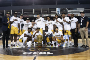 Read more about the article 2020: Edmonton Stingers capture their first CEBL championship