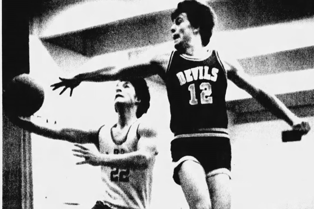 1982: Jasper Place hosts inaugural REB Invitational Tournament