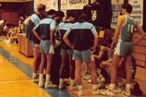 Read more about the article 1989: MacEwan Griffins break ACAC single-game scoring records