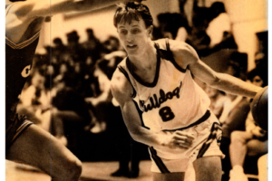 Read more about the article 1991: Tim Rollingson sets Alberta high school scoring record