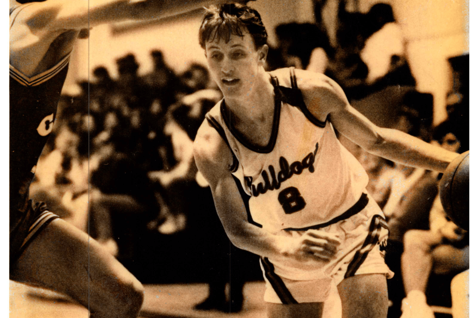 Read more about the article 1991: Tim Rollingson sets Alberta high school scoring record