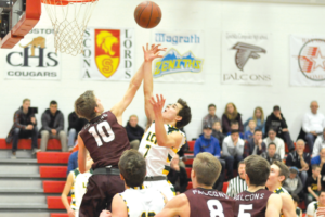 Read more about the article 2016: Raymond Sugar Bowl tournament celebrates 50th anniversary